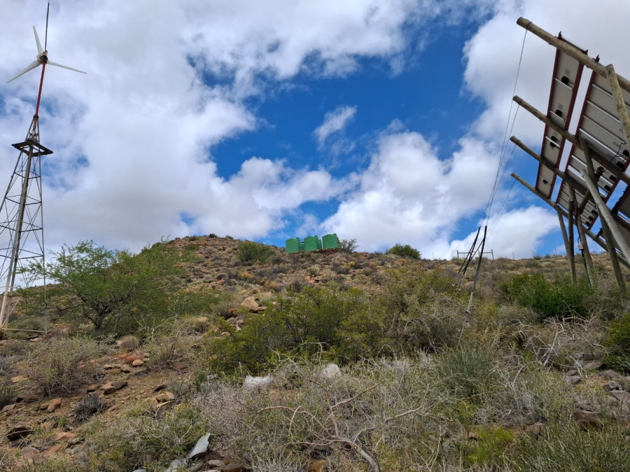 5 Bedroom Property for Sale in Laingsburg Rural Western Cape
